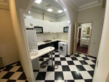 новостройки в хырдалане: 2 комнаты, Новостройка, 69 м² — 7