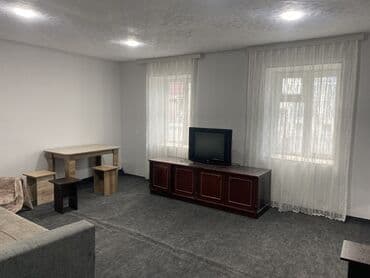 elmlər kirayə ev: 60 kv. m, 2 otaqlı, Kombi, Qaz, İşıq — 6