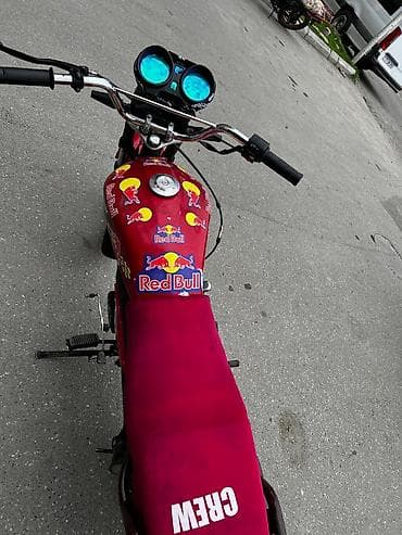 Tufan 80 sm3, 2021 il