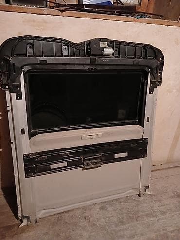 aveo ehtiyat hisseleri: Lük, Nissan TIIDA, 2008 il, Ödənişli çatdırılma — 3