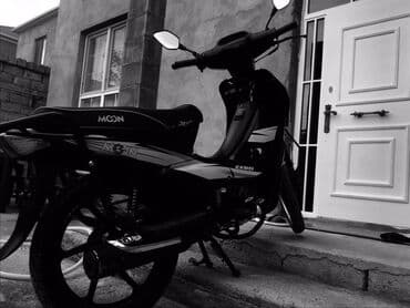 maşın üçün ətir: Moon - ZX50, 50 sm3 — 3
