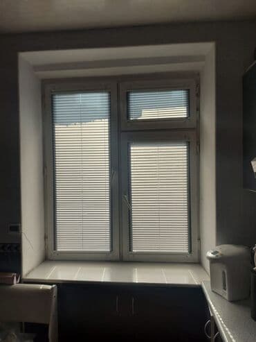 step deke: Jalüz pərdə ucuz  sok qiymətlər bizdə 2 ya 3 günərzində hazırlama — 7