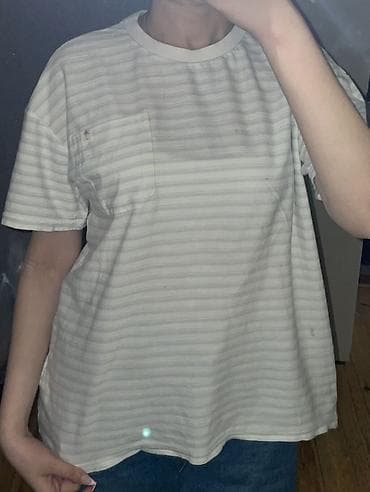 lc waikiki kurtkalar: Futbolka, Lc Waikiki, S, rəng - Boz — 1