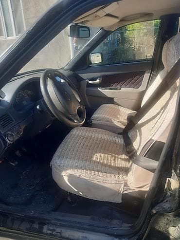 lalafo tufan m50: VAZ (LADA) Priora: 1.6 l | 2008 il 333563 km Sedan — 7