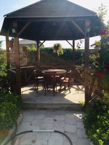 ev certiyojları: 100 kv. m, 2 otaqlı, Hovuzsuz — 8