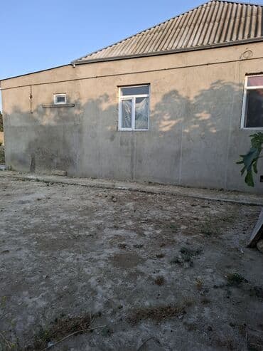Maştağa qəs. 3 otaqlı, 120 kv. m, Kredit yoxdur, Orta təmir — 3
