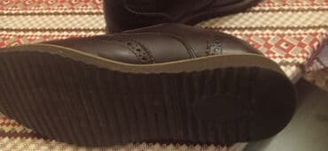 ayaggabı: Ayaggabi təzədir 42 razmer — 4