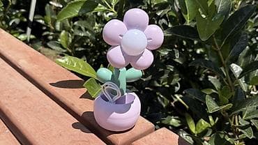 Məhsul: Cartoon Boutique Series – Table Lamp (Model: CS329) - Güllü