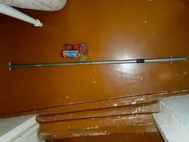 Qoşqular: İşlənmiş Hidravlik Domkrat, Maksimum yükqaldırma: 1 t, Ünvandan götürmə, Ödənişli çatdırılma — 4