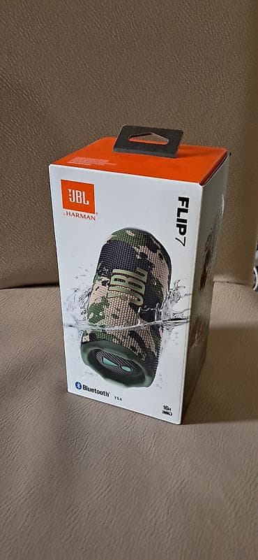 jbl mikrofon: Yeni JBL Kolonka, Növ - Portativ — 1