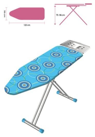 Utu stolu pltarlarinizi daha rahat sekilde utlemeye imkan verir lalafo.az -da Utu stolu pltarlarinizi daha rahat sekilde utlemeye imkan verir