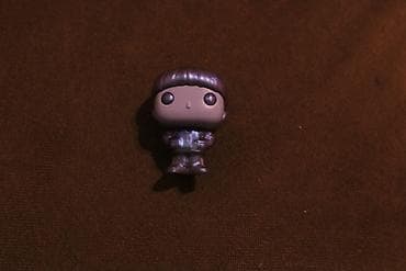 Məktəb çantaları: Stranger things Will Byers — 1