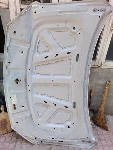 Автомобильные боковые зеркала: Hyundai ELANTRA 2017 г., США — 3