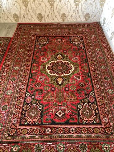 gəncə darvaza: Xalça Dekorativ, Azərbaycan, Kredit yoxdur — 3