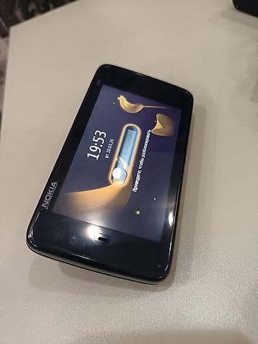 xiomi note 9s: Nokia N900, 32 GB, rəng - Qara, Sənədlərlə — 5