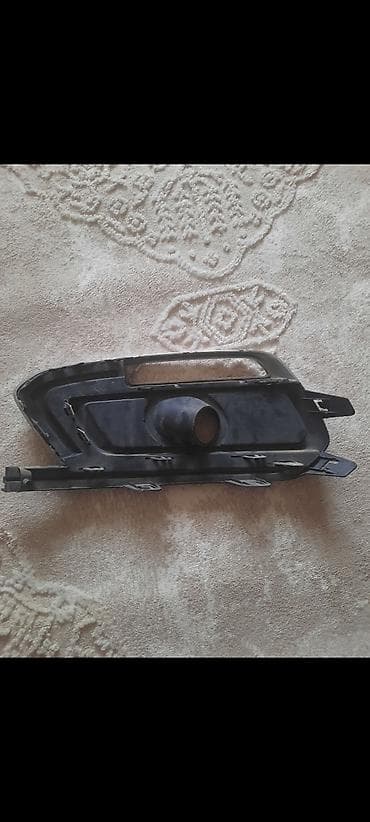 cruze ön bufer: Wevrolet Cruz 2015 LT duman ackisi.Orijinal usten cixmadir.Sernisin — 2