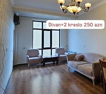 Divan + 2 kreslo dəsti - Komplekt: 1 divan və 2 ədəd kreslo - Rəng lalafo.az -da Divan + 2 kreslo dəsti - Komplekt: 1 divan və 2 ədəd kreslo - Rəng