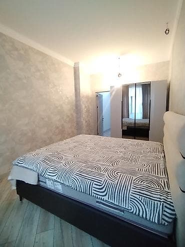 Satılır 2 otaqlı yeni tikili 98 m², Yasamal q. TƏCİLİ SATILIR! Tam — 9