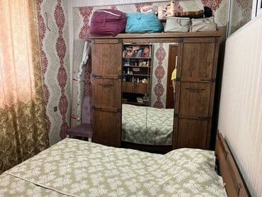 lenkeran ev alqı satqı: 3 otaqlı, Yeni tikili, m. Əhmədli, 75 kv. m — 7