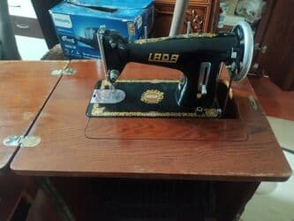 sac botoksu qiymeti: Tikiş maşını normal vəziyyətdədi maraqlanan olsa qiymətdə razılaşmaq — 3