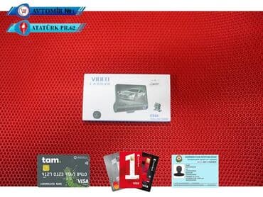 maşın danqıratı: Dvr 3 kam bundan başqa hər növ avtomobi̇l aksessuarlarinin satişini — 1