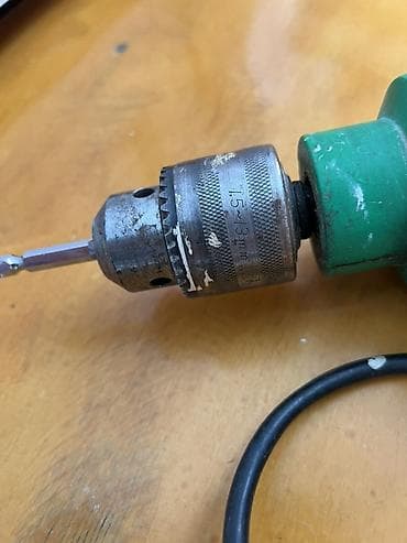 Ручные механические инструменты: Ударная дрель От сети — 3