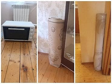 Turkan🌻kod 7899 Dxoufka 40 AZN evden tecili cixmalidir❌❌ sobani