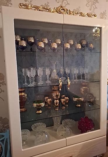 Ev və bağ: Yeni, Komod, Azərbaycan — 1