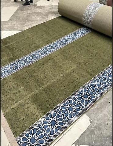 Xalça Dekorativ, Kredit yoxdur — 7