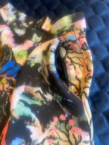 Sviterlər: Midi Ətək, H&M, M — 2