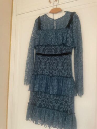 düz don modelləri: Ziyafət donu, Midi, Adl, M — 2