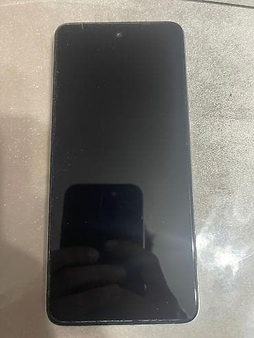 Mobil telefonlar: Tecno Spark Go 2024, rəng - Mavi, Sensor — 1