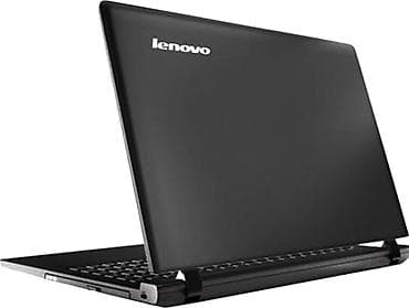 İşlənmiş Lenovo IdeaPad, 15.6 ", Intel Celeron, 256 GB