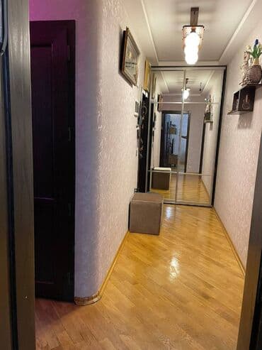 Bakı, 3 otaqlı, Köhnə tikili, m. Həzi Aslanov, 88 kv. m — 17