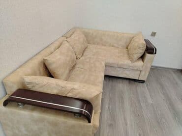 yataq qonaq desti: Təknəfərlik çarpayı — 6