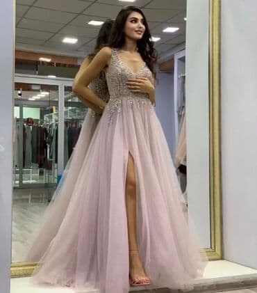 калон кардани кер дар шароити хона: Razmer 36;38/ hec bir problemi yoxdur — 1