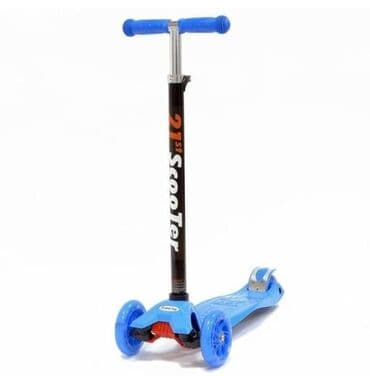 uşaq makyaj seti: Uşaqlar üçün mavi və çəhrayı rənglərində sərfəli qiymətə somakatlar — 1