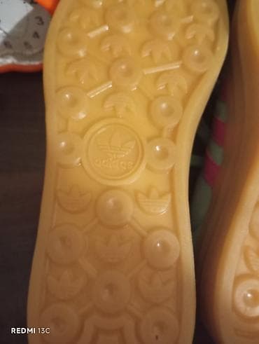 ket ayaqqabilar: Məhsul: Adidas qadın/yeniyetmə idman ayaqqabısı - Model üslubu — 7