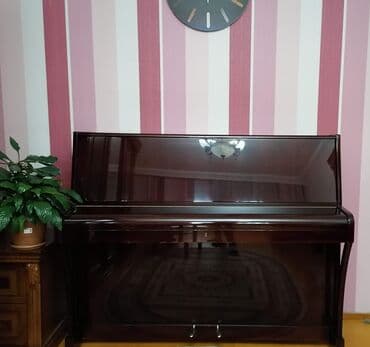 rönisch piano: Пианино, Rönisch, Акустический, Б/у, Самовывоз — 2