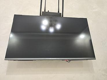 sabvuferler: İşlənmiş Televizor TCL LED ekran 32" HD (1366x768), Pulsuz çatdırılma — 2