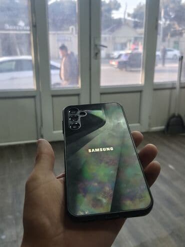 samsung a30 qiymet: Samsung Galaxy A24 4G, 128 GB, rəng - Gümüşü, Barmaq izi — 4