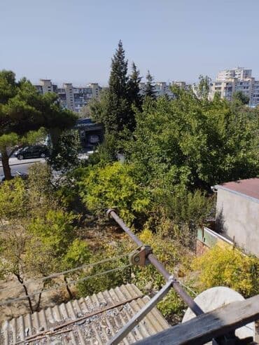 Bakı, 3 otaqlı, Köhnə tikili, 70 kv. m — 21