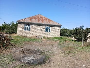3 otaqlı, 110 kv. m, Kredit yoxdur, Təmirsiz — 4