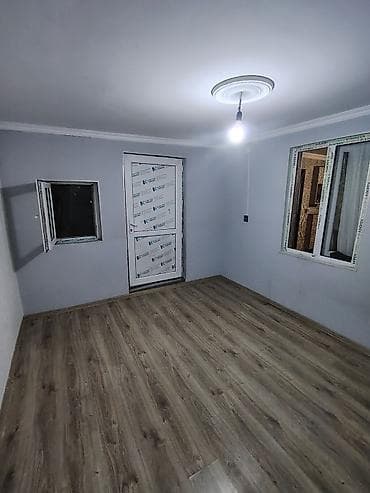 Otaqların satışı: Real aliciya müəyyən endirim olunacaq Əşyalar qalır . künc divan stol — 7