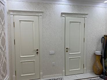 qaraba: 2 otaqlı, Yeni tikili, 96 kv. m — 4