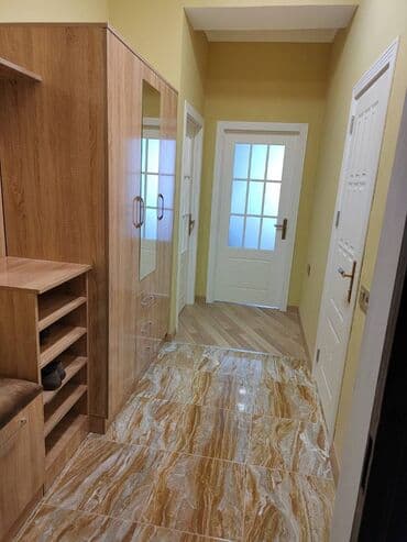 kristal şadlıq sarayı razin: Sumqayıt şəhəri, Avtovağzalın yaxınlığında 15 mətəbəli yeni tikili — 5