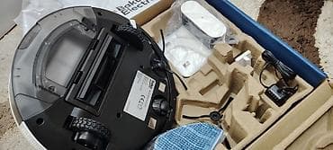 tozsoran robot: Beko Robot Tozsoran Yenidir, istifade olunmayıb. 500 manata alınıb — 7