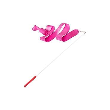 Digər idman və istirahət malları: Gimnastika lenti - 4 metr uzunluq 🪪 şəxsi̇yyət vəsi̇qəsi̇ i̇lə — 10