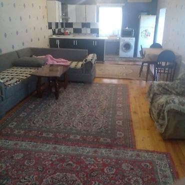 kiraye ev yeni ramanda: 80 kv. m, 2 otaqlı, Qaz, İşıq, Su — 5