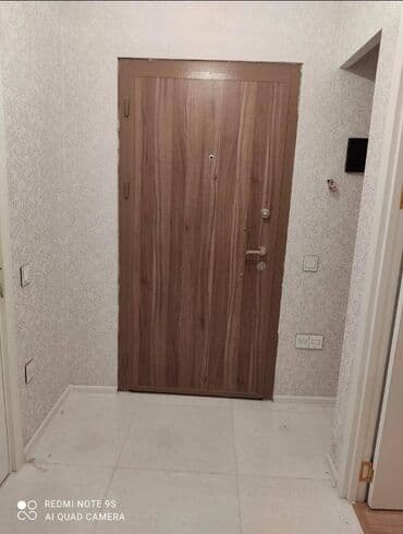 bine savxozda ev: Sumqayitda baxca seherde 7 mertebeli binanın 5-ci mərtəbəsində — 4